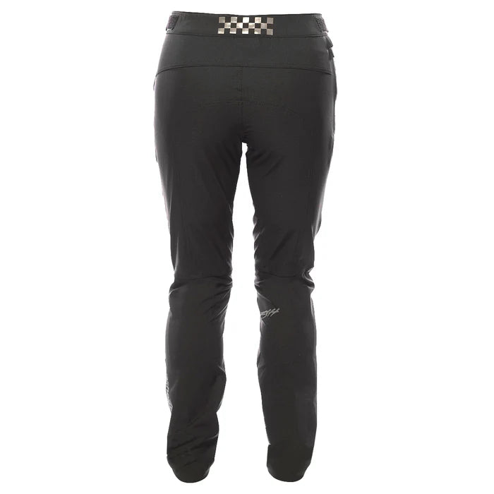 Womens Shredder Pants - Black