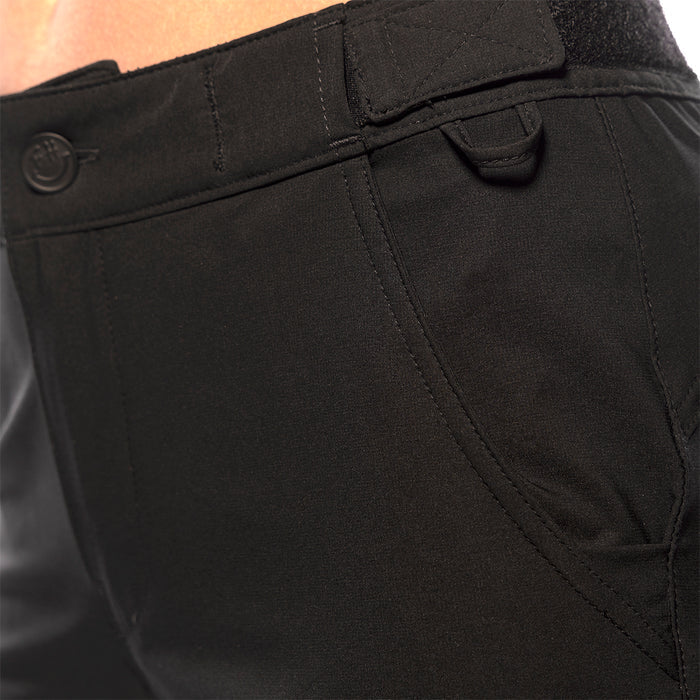 Womens Shredder Pants - Black