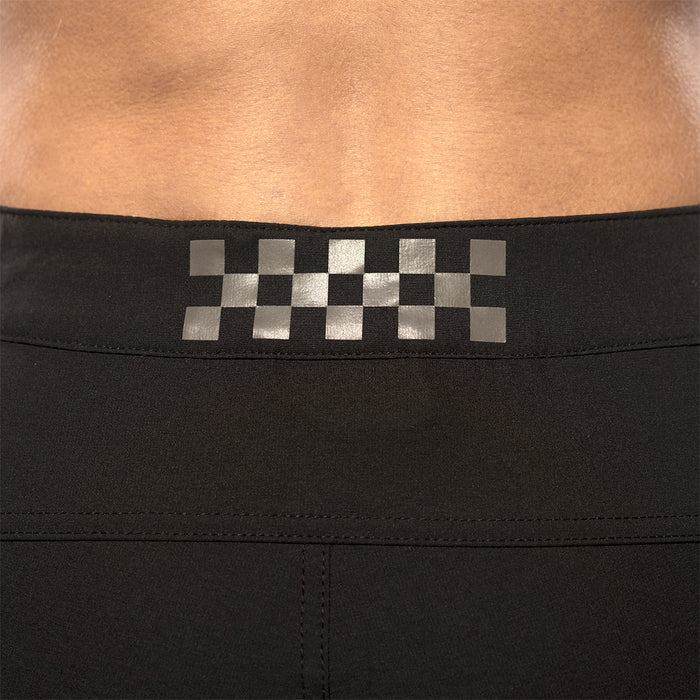 Womens Shredder Pants - Black