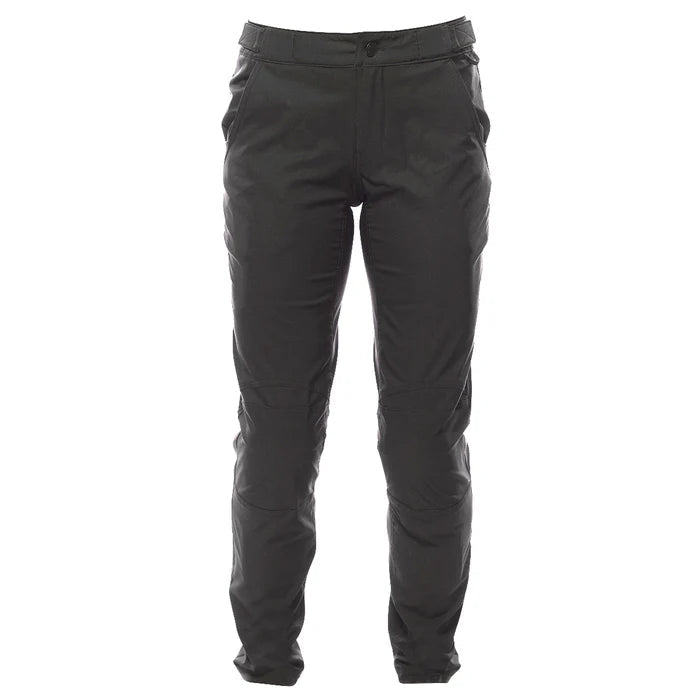 Womens Shredder Pants - Black