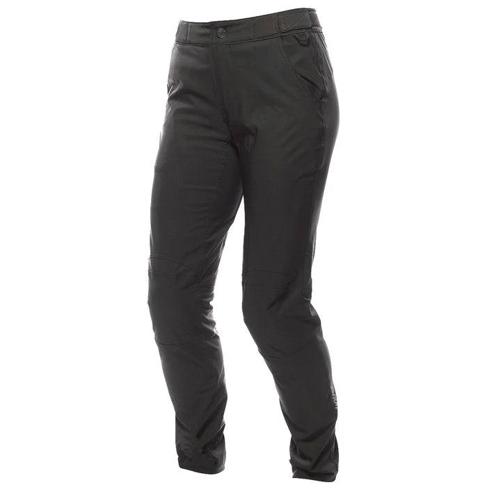 Womens Shredder Pants - Black