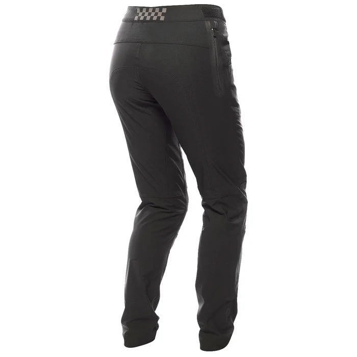 Womens Shredder Pants - Black