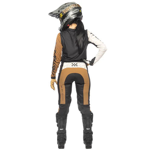 Women's Elrod Stay Golden Jersey