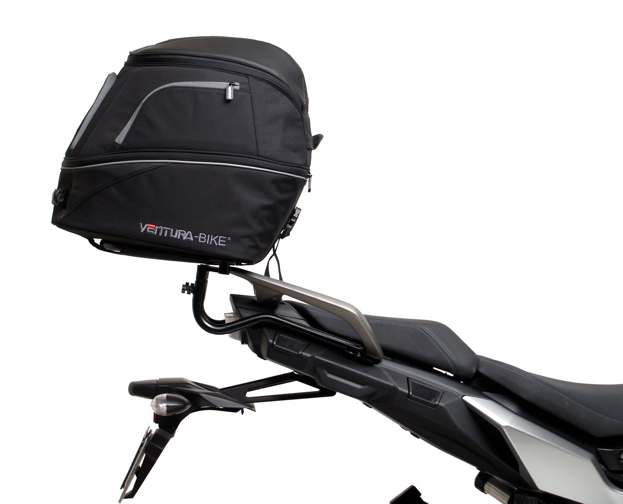 Yamaha Tracer 900 (19-21)