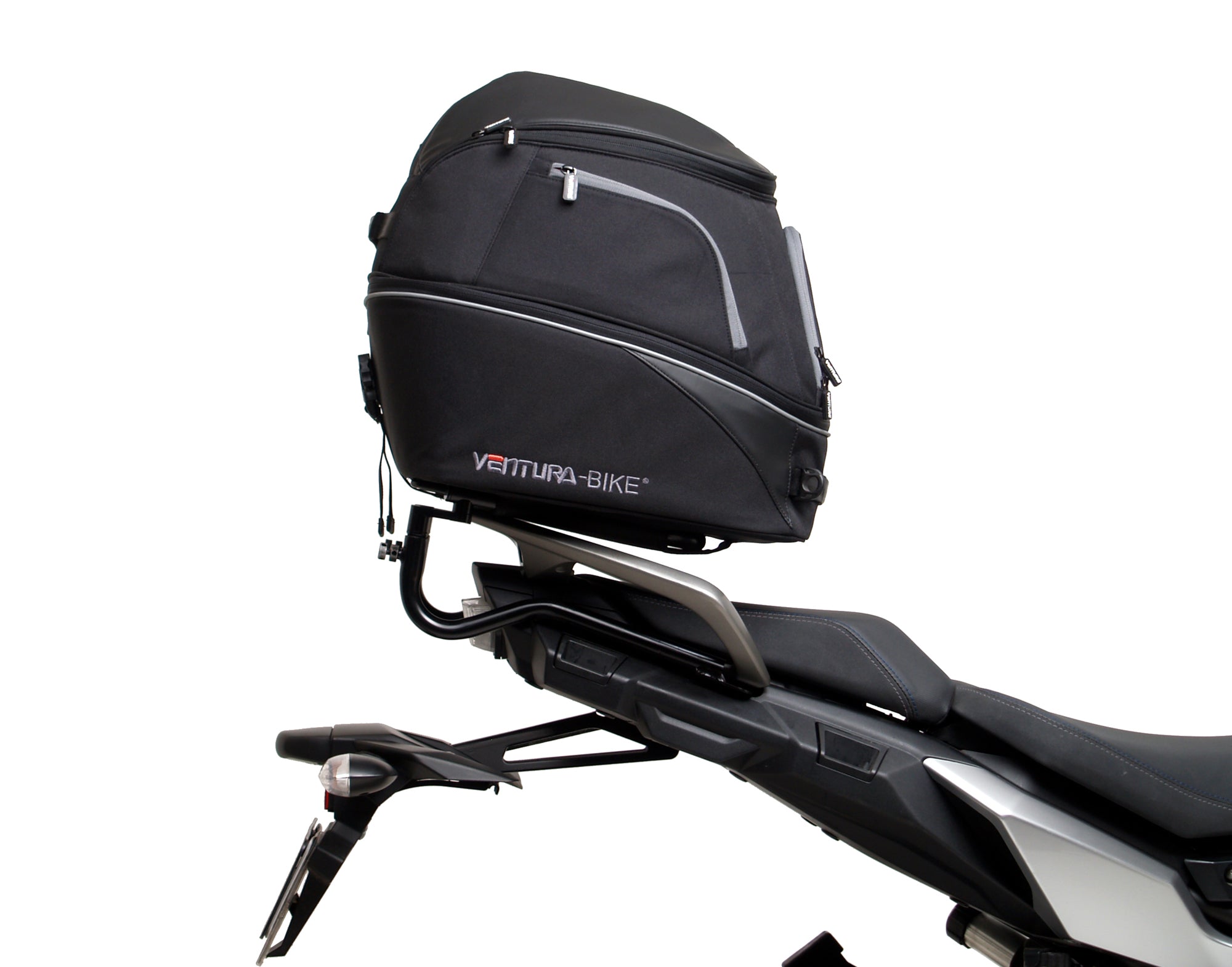 Yamaha Tracer 900 (19-21)