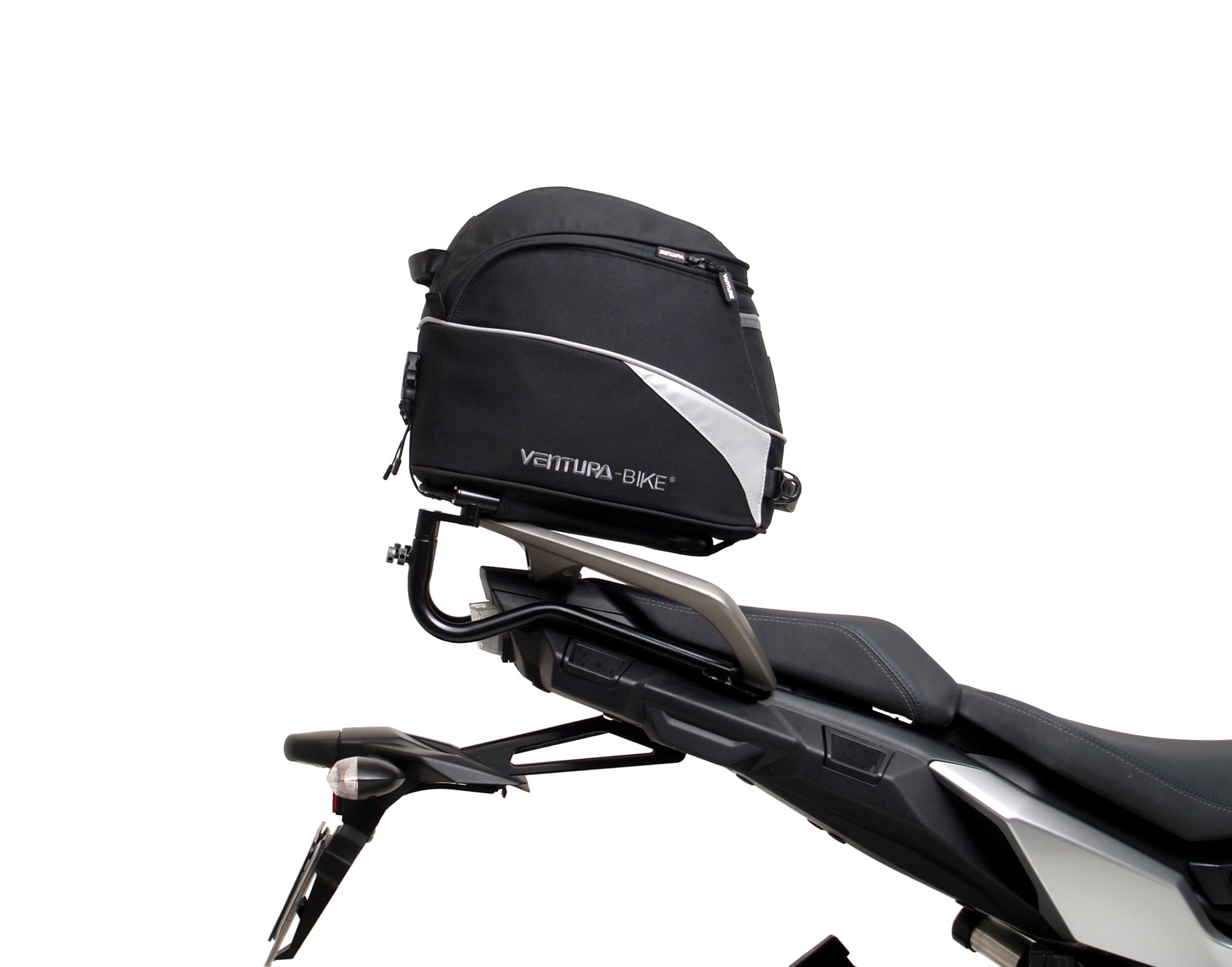 Yamaha Tracer 900 (19-21)