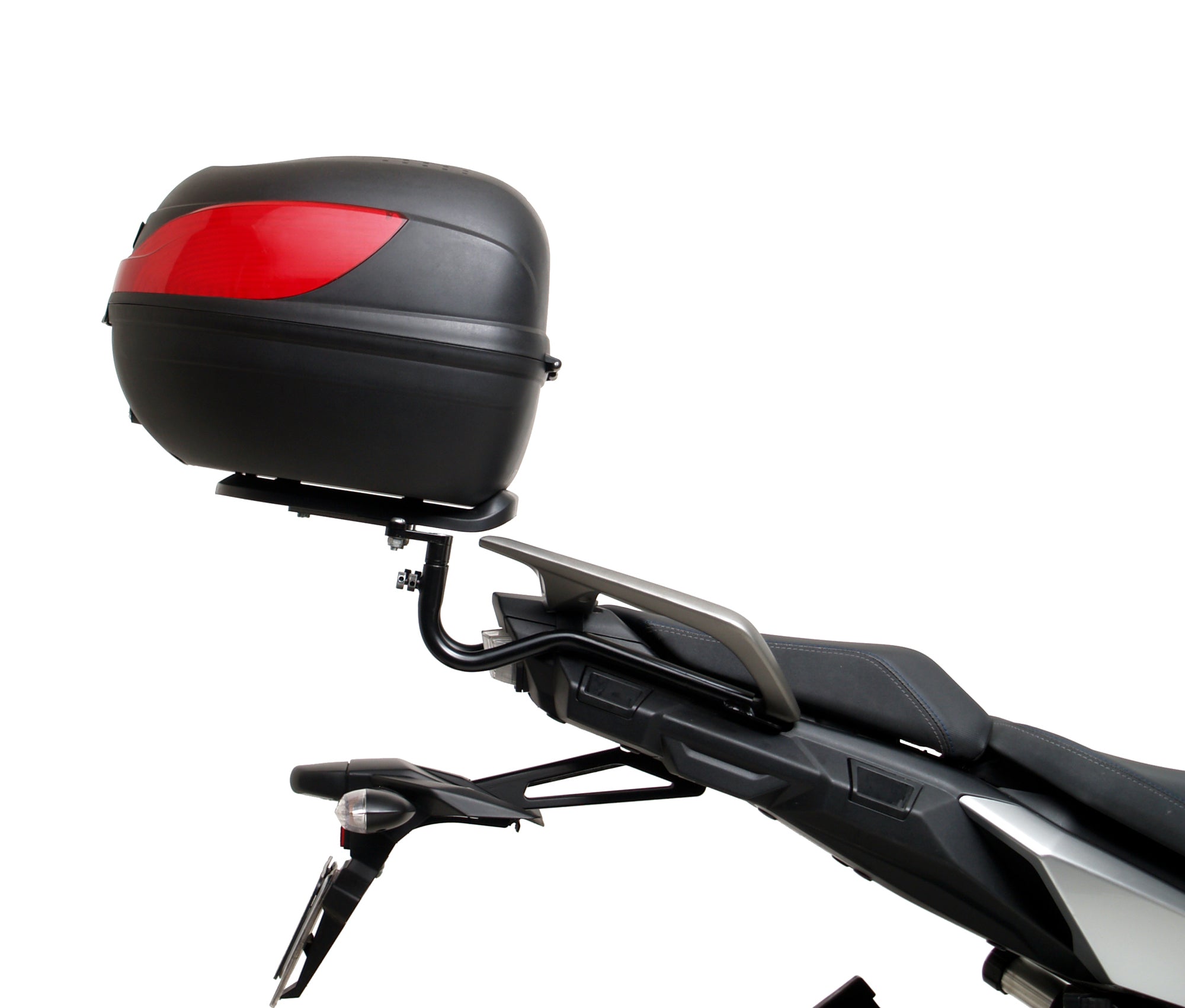 Yamaha Tracer 900 (19-21)