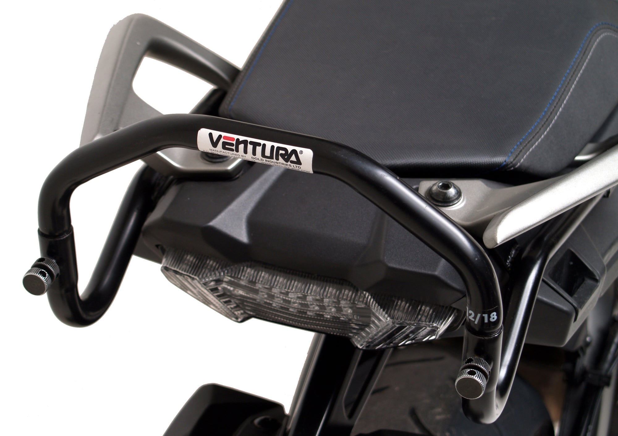 Yamaha Tracer 900 (19-21)
