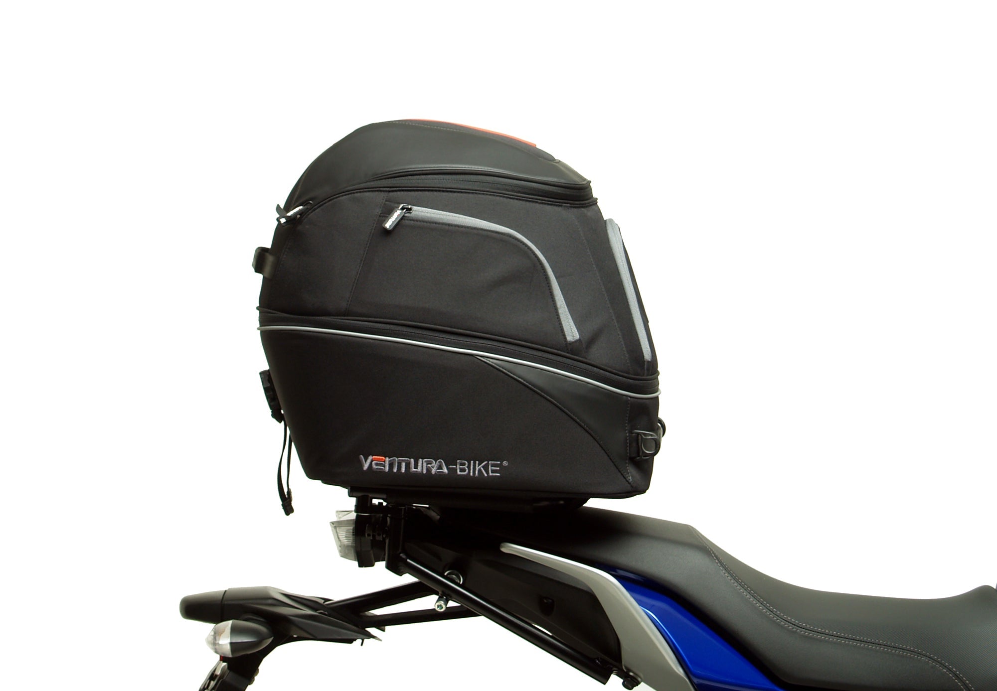 Yamaha MT-07R Tracer 700 (17-21)