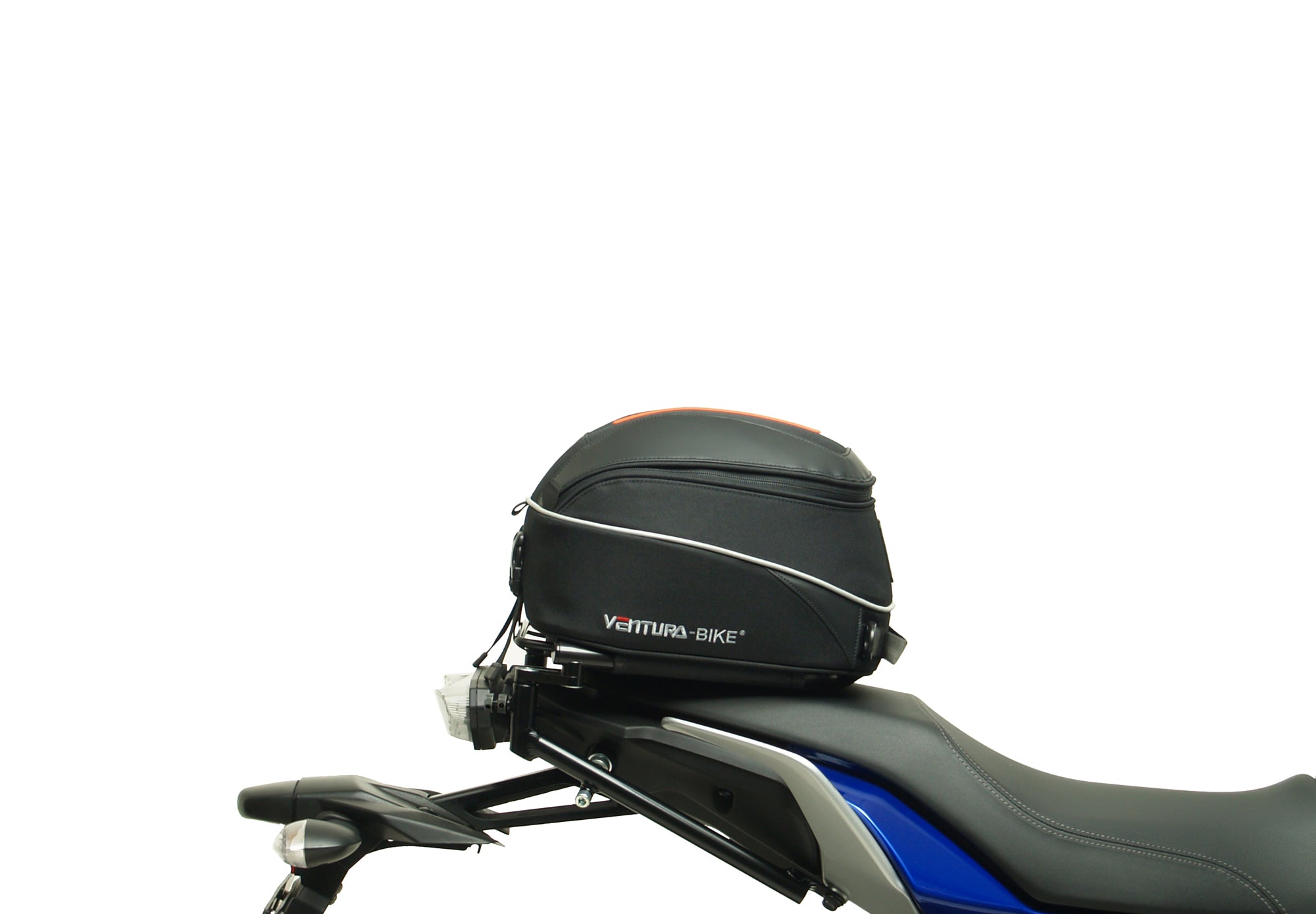 Yamaha MT-07R Tracer 700 (17-21)