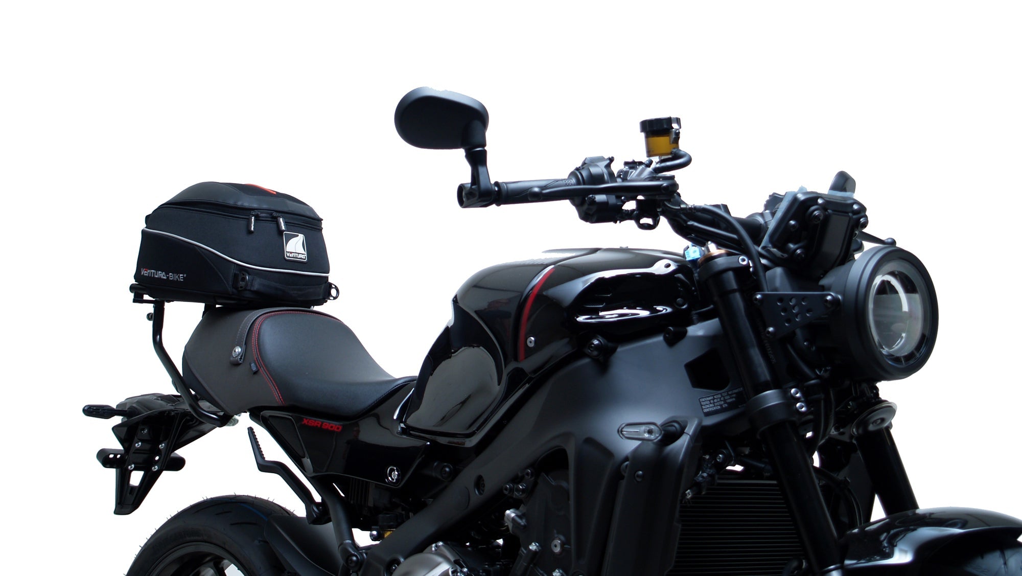 Yamaha XSR 900 (22 - >)
