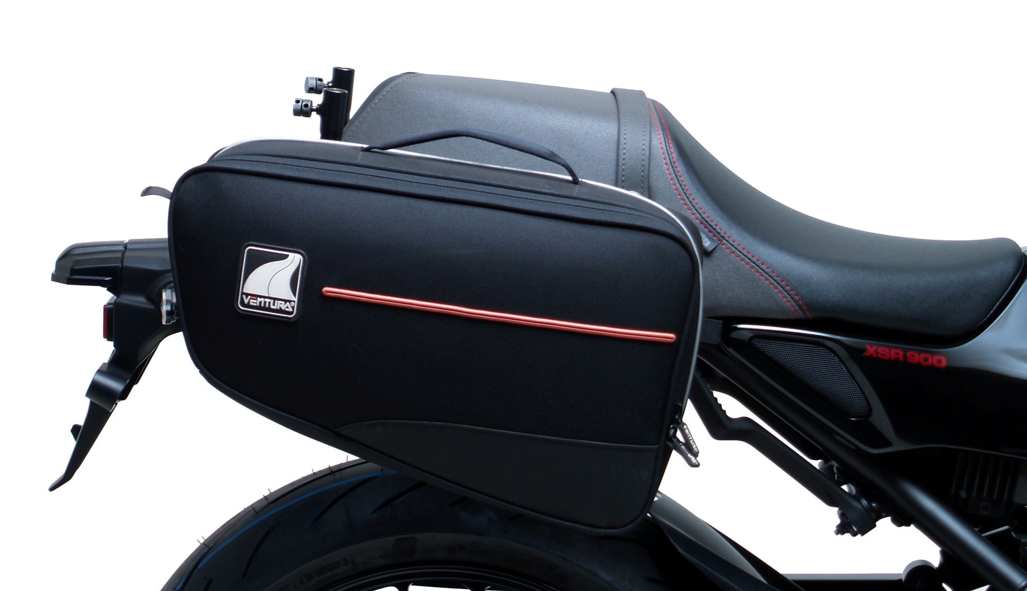 Yamaha XSR 900 (22 - >)
