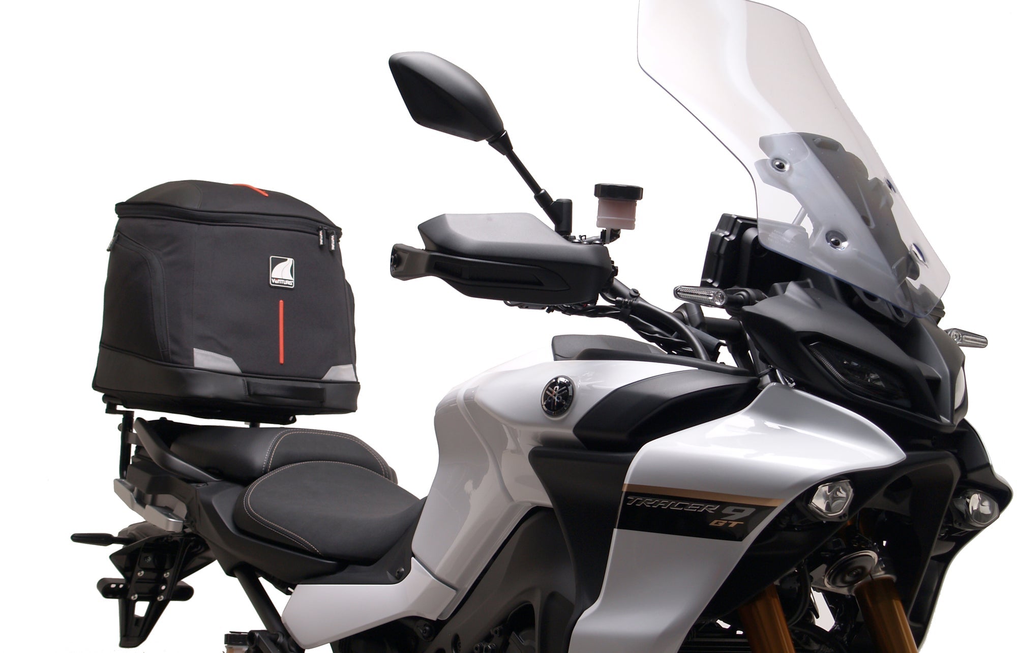 Yamaha Tracer 9GT, 9GT Plus (22 - >)