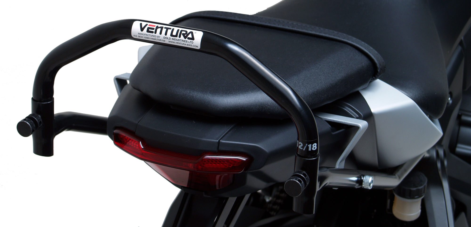 Yamaha MT-07 LA, HO, Y-AMT (25 - >)