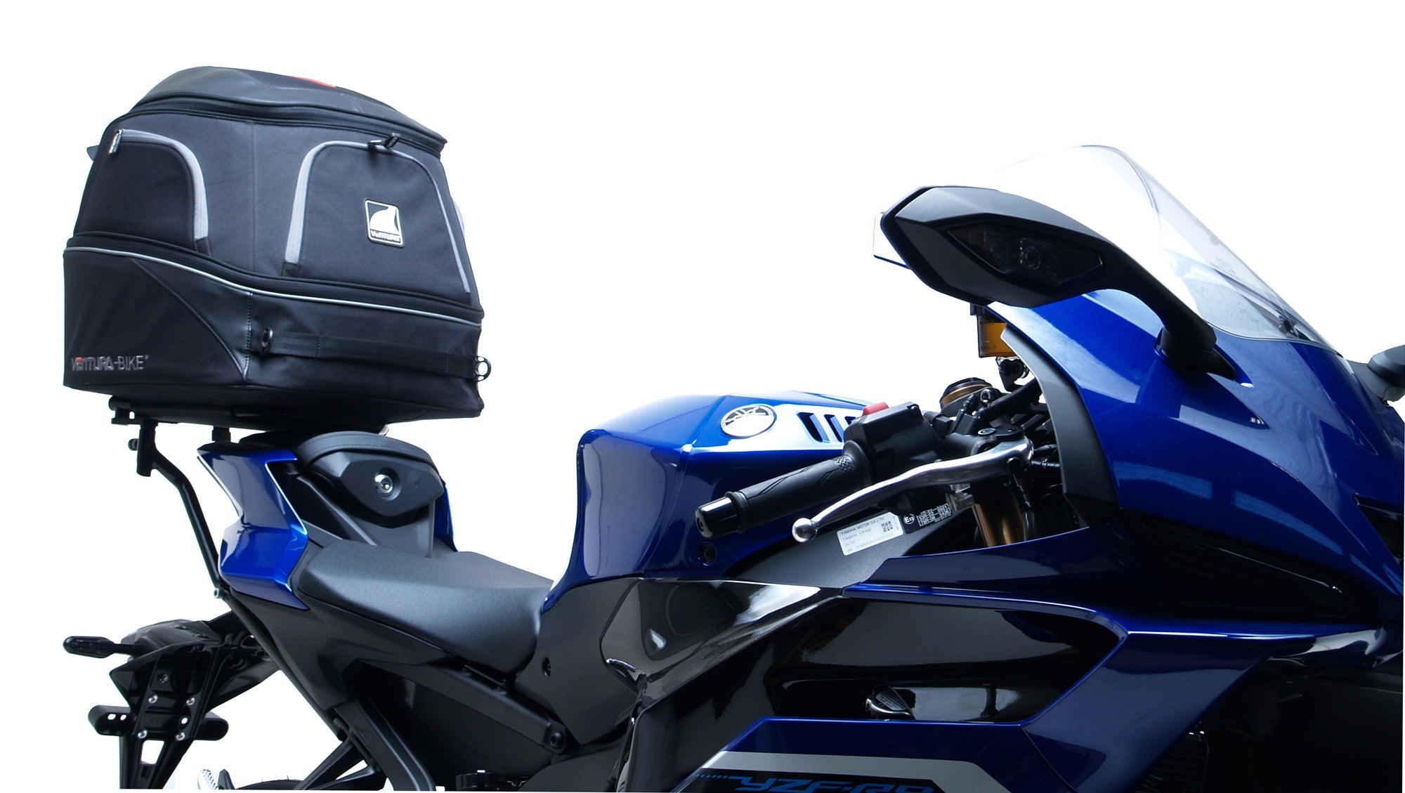 Yamaha YZF-R9 (25 - >)