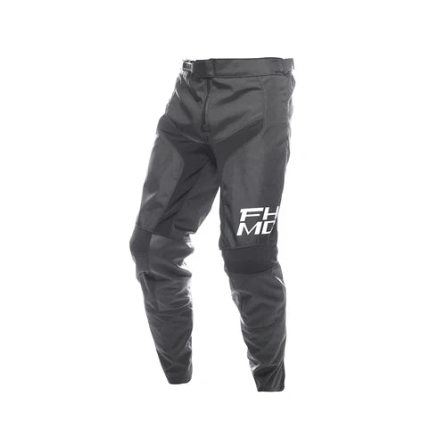 Youth Carbon Method Pant