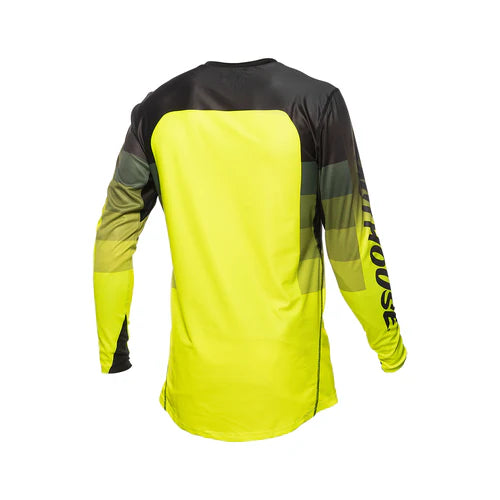 Youth Elrod Hypersonic Jersey