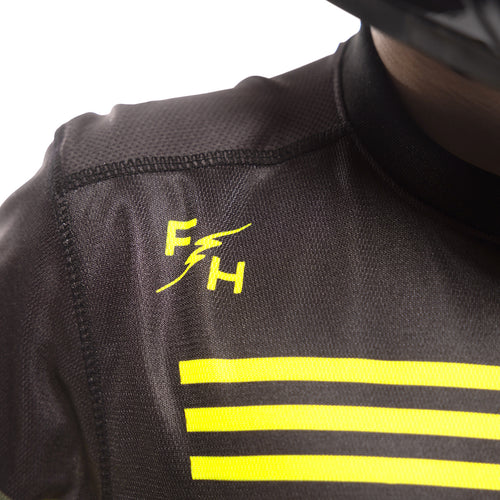 Youth Elrod Hypersonic Jersey