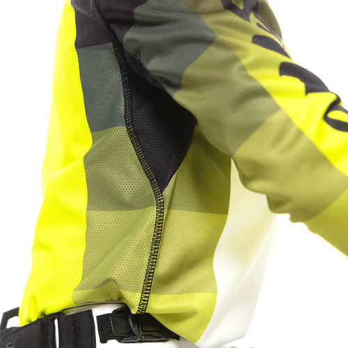 Youth Elrod Hypersonic Jersey