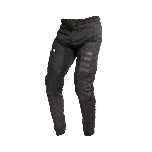 Youth Fastline 2 Pants - Black