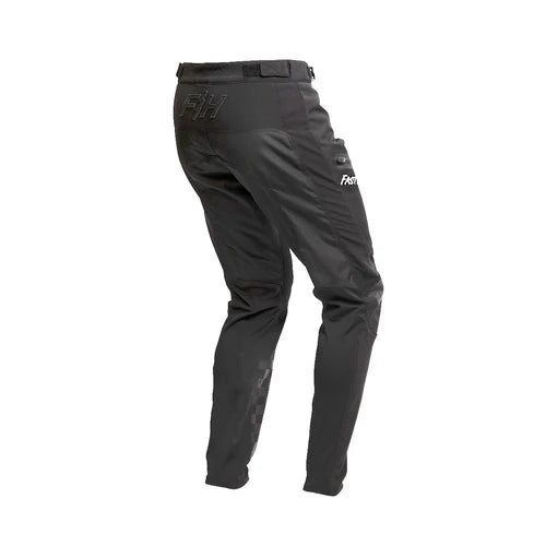 Youth Fastline 2 Pants - Black