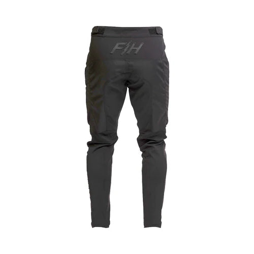 Youth Fastline 2 Pants - Black