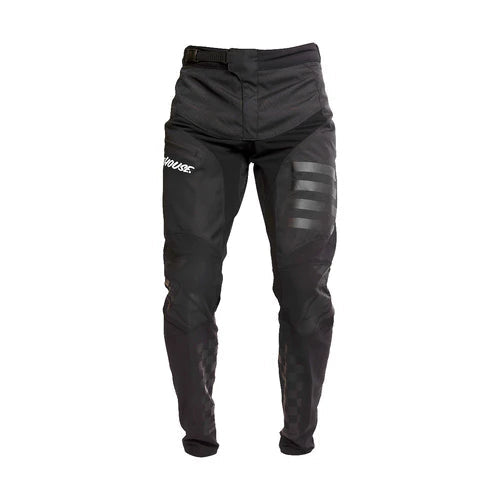 Youth Fastline 2 Pants - Black