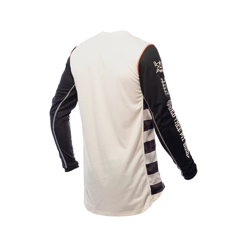 Grindhouse Akuma Jersey - Black