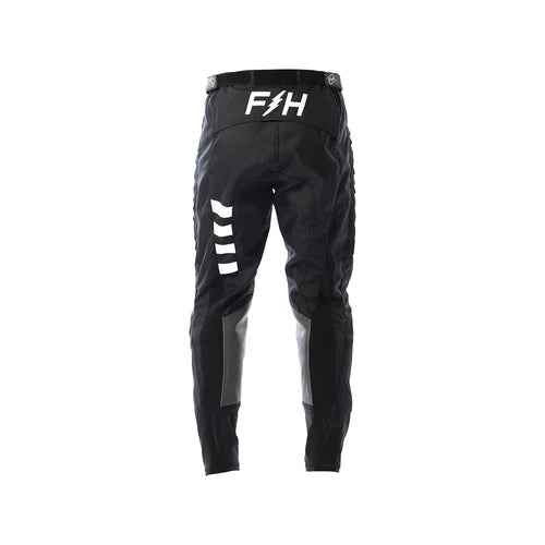 Youth Grindhouse Pant - Black