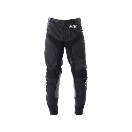 Youth Grindhouse Pant - Black