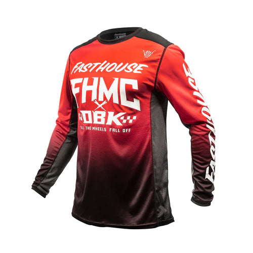 Grindhouse Twitch Jersey