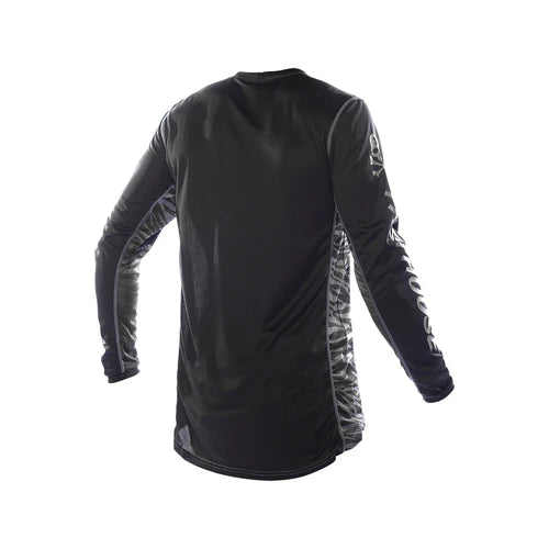 Youth Grindhouse Rufio Jersey - Black