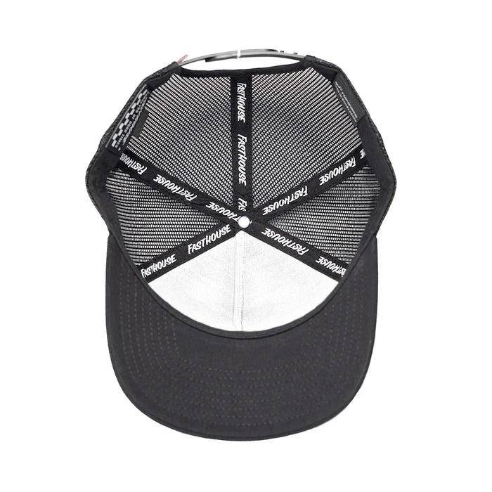 Lost Boys Youth Hat - Black/Vintage Gold