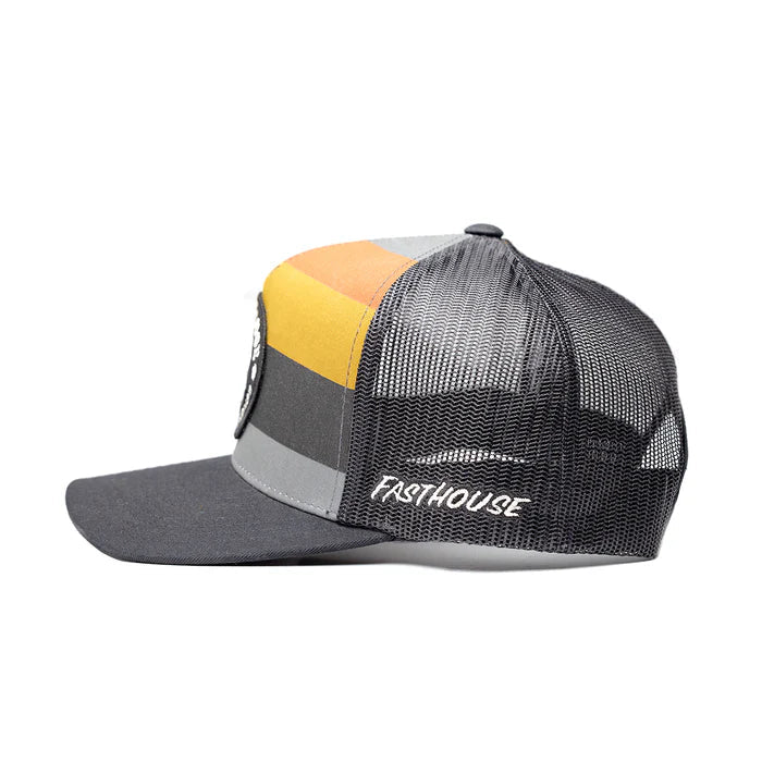 Lost Boys Youth Hat - Black/Vintage Gold