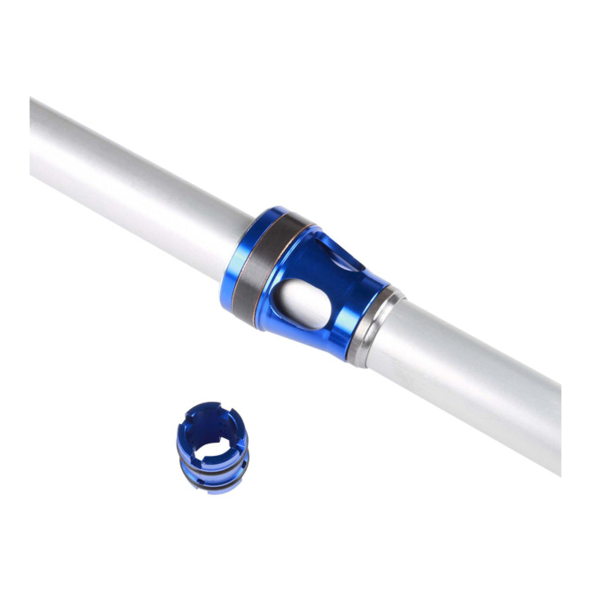 Zeta Lowdown Inner Kit Front KYB AOS24 -30mm