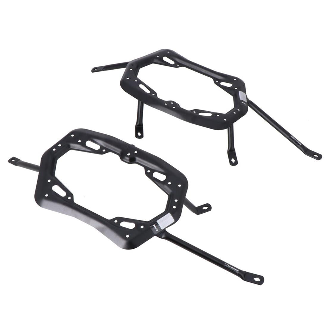 SIDE CARRIERS SW MOTECH DUCATI DESERT X 22-ON