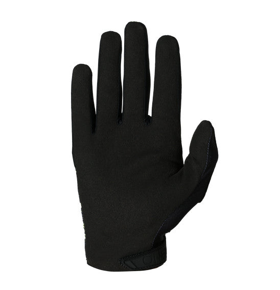 O'Neal 2026 Youth MATRIX Rancid Glove - Black/Neon