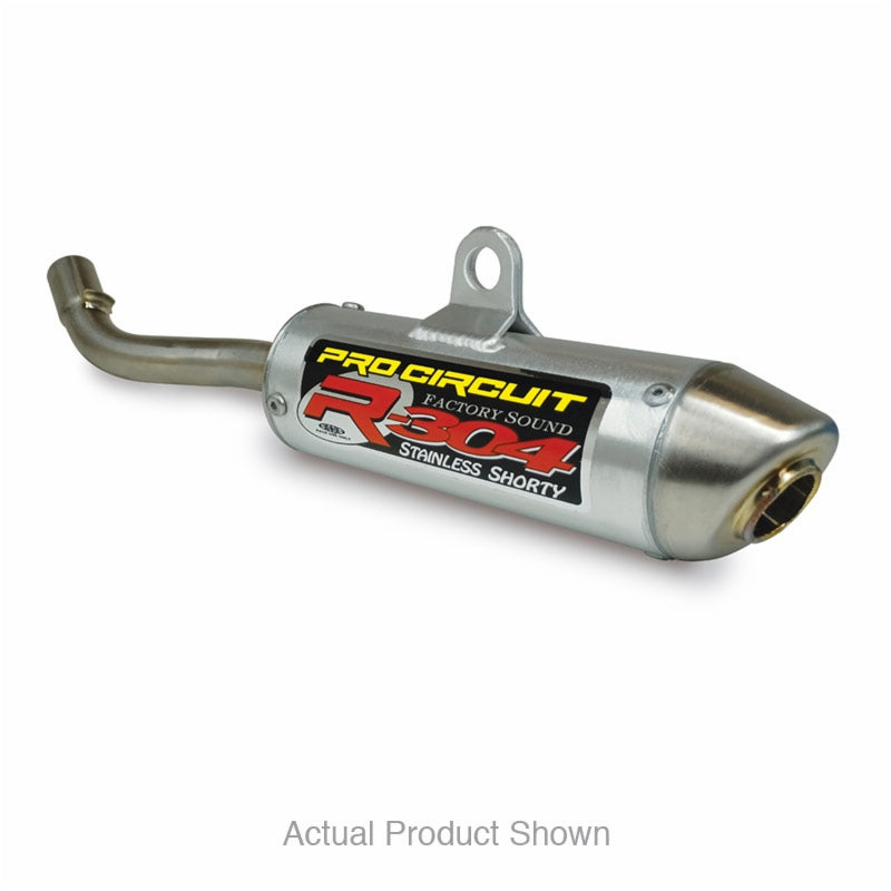 Pro Circuit Yamaha R-304 Silencer