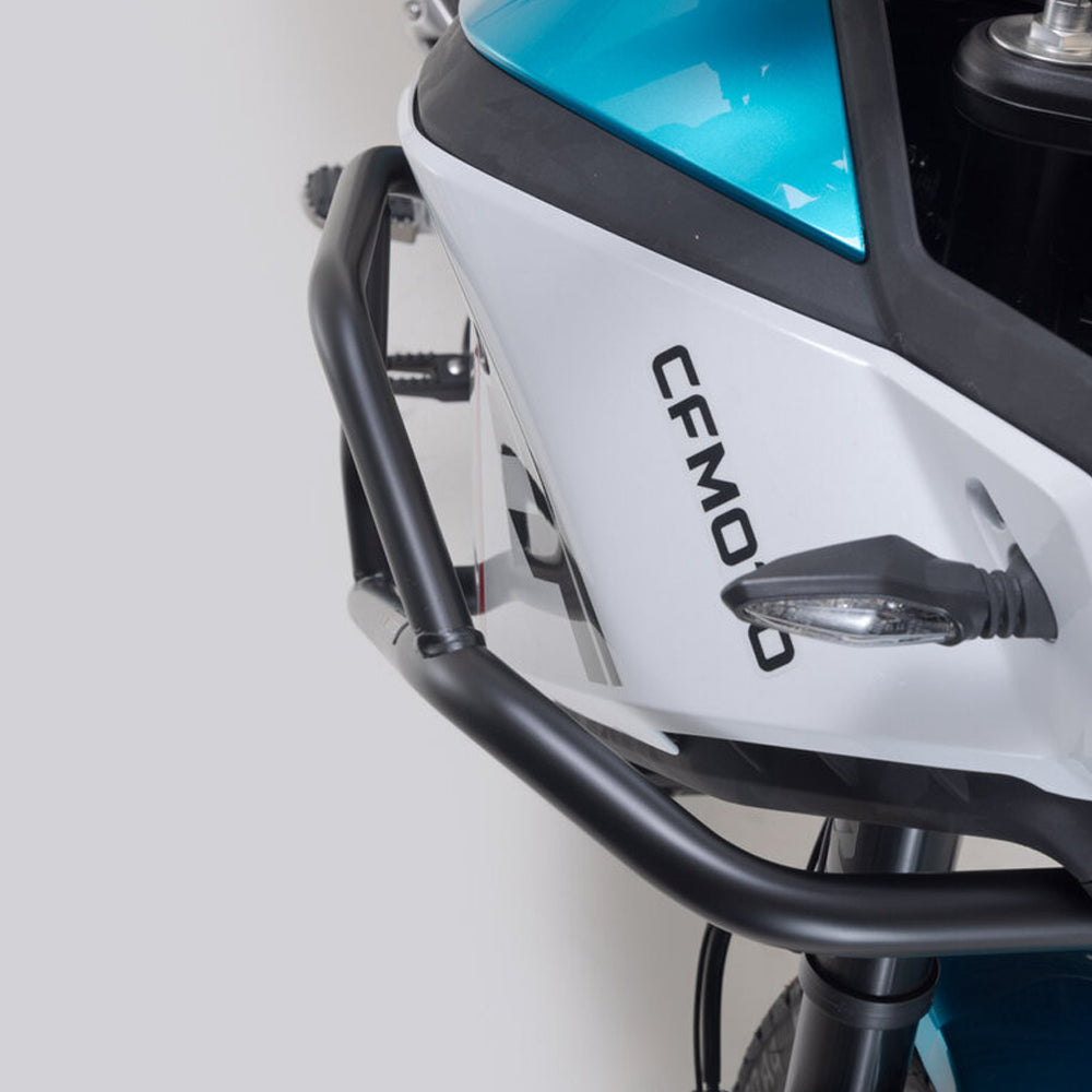 CRASH BARS SW MOTECH CF MOTO 450MT 24-ON