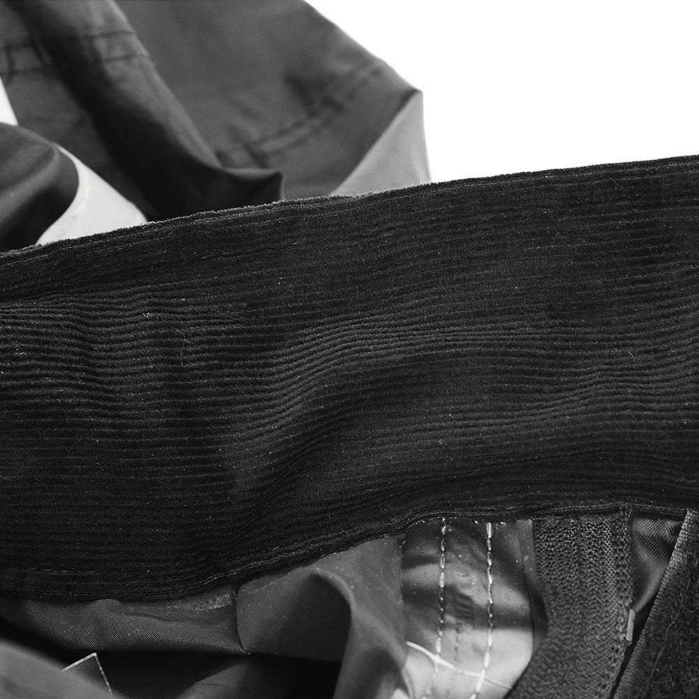 SR-6000-HVY - STORMRIDER BLACK HI-VIS YELLOW 4