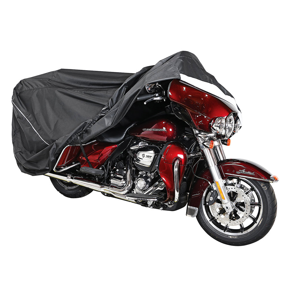 DEX-2000 - DEFENDER EXTREME MOTORCYCLE COVER 2