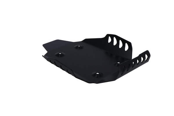 BASH PLATE SW MOTECH BLACK BMW R NINE T 14-ON