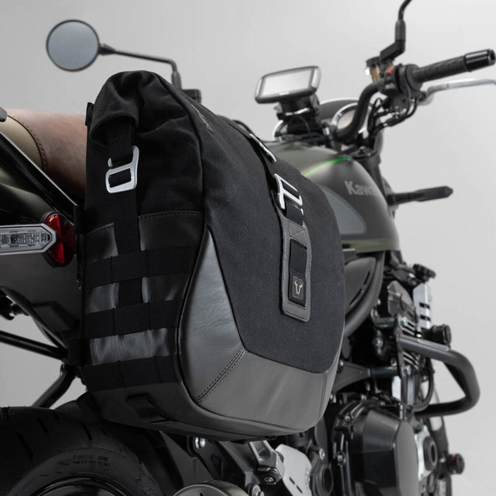 SW MOTECH LEGEND GEAR BAG SYSTEM KAWASAKI Z900RS