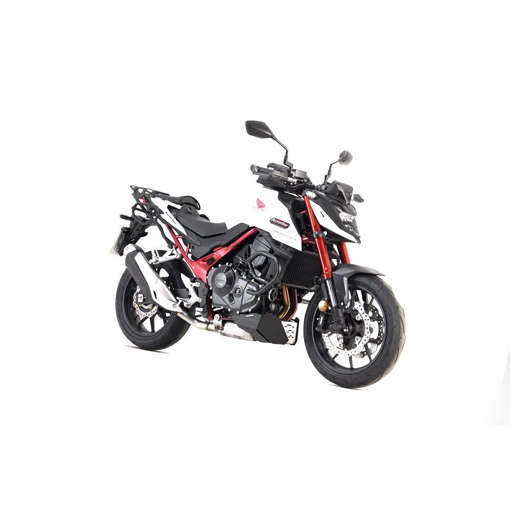 SIDE CARRIER SW MOTECH RIGHT HONDA CB750 HORNET 22-ON