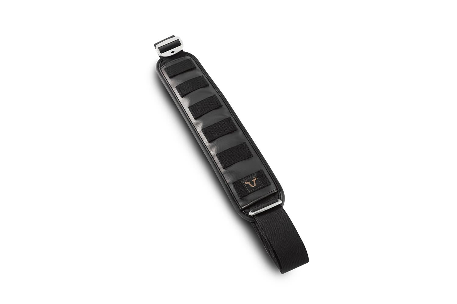 SW MOTECH LEGEND GEAR SHOULDER STRAP LA4 BLACK EDITION