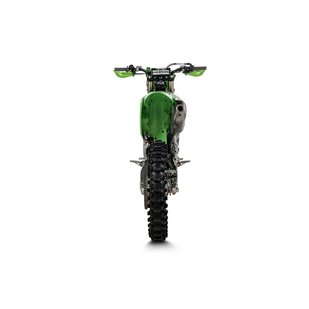 Full Ti System KX250F 25-26