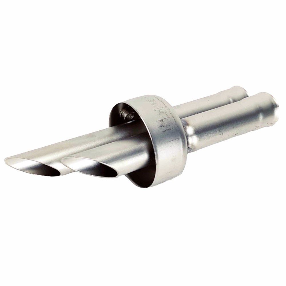 Noise Insert Stainless Steel