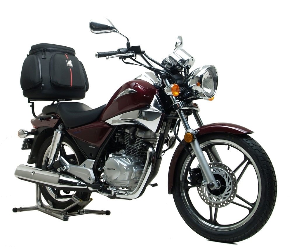 Honda CBR 1000 RR Firebalde (12-15)