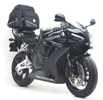 Honda CBR 1000 RR6, RR7 Fireblade (06-07)