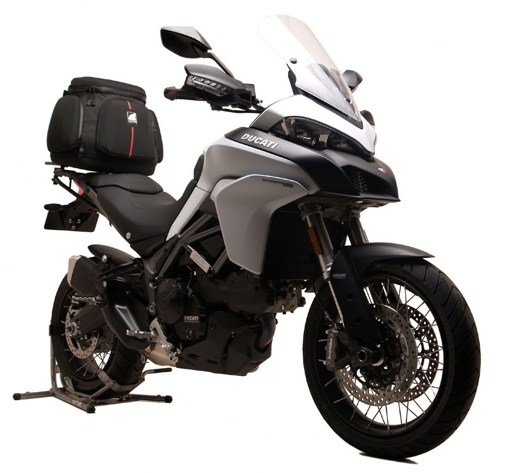 Ducati 950S Multistrada (17-20)